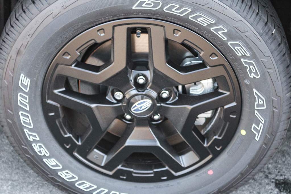 Thumbnail: 2026 Subaru Outback - 20
