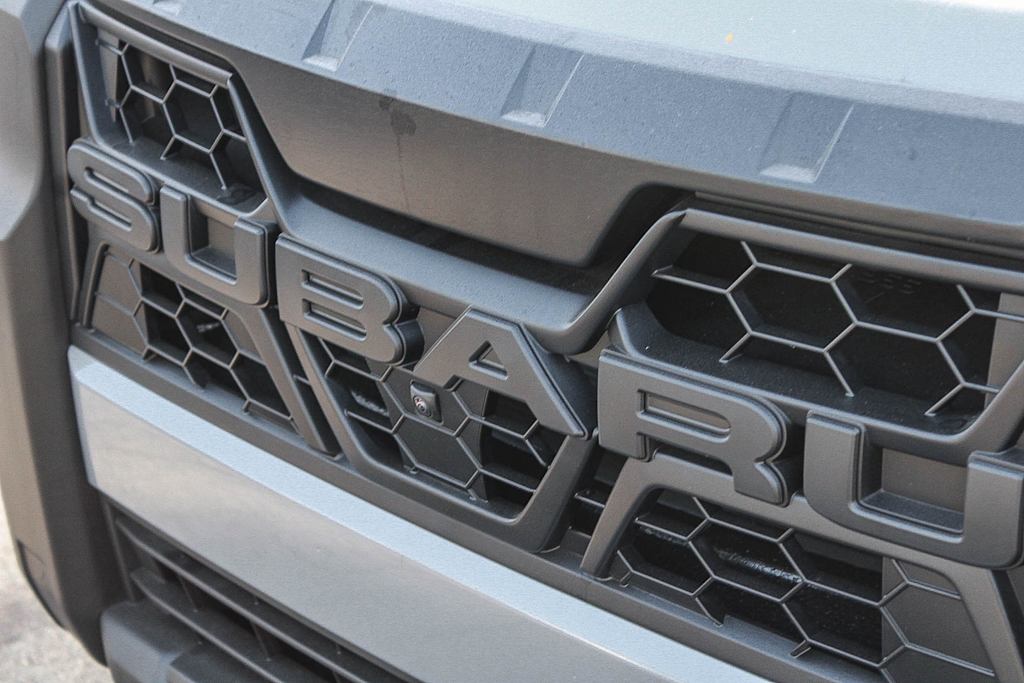 Thumbnail: 2026 Subaru Outback - 6