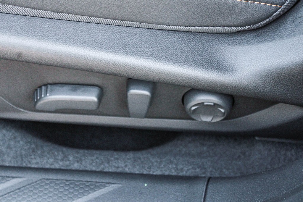 Thumbnail: 2026 Subaru Outback - 23
