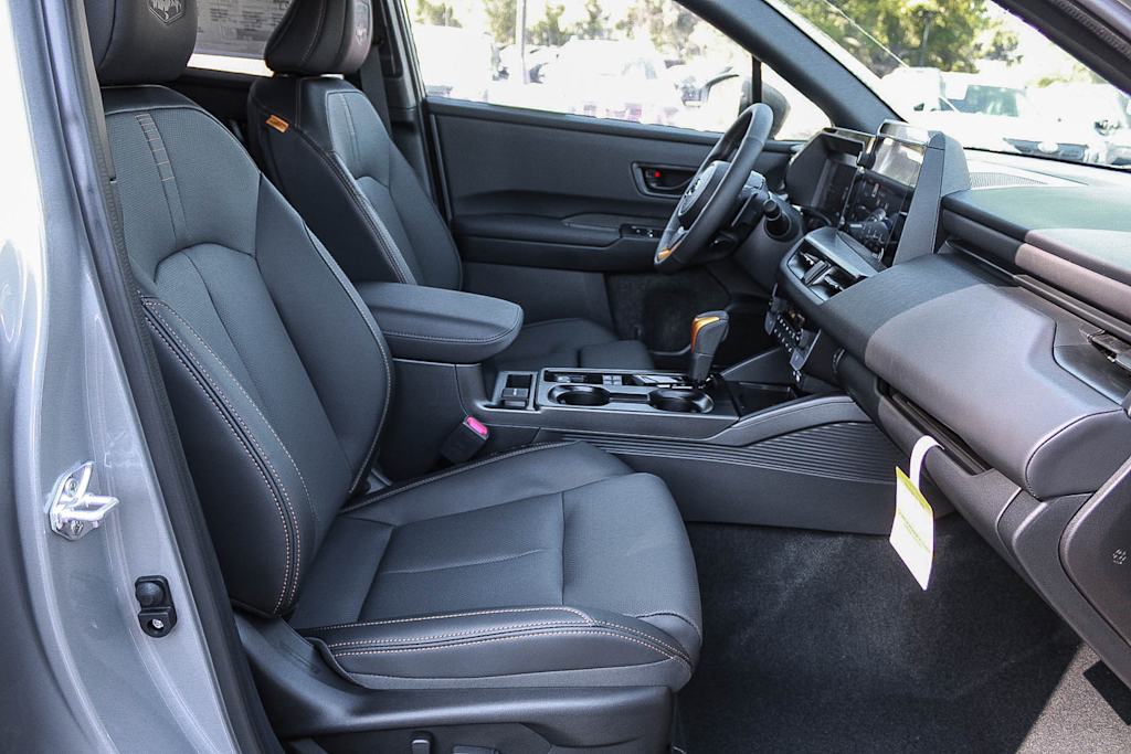 Thumbnail: 2026 Subaru Outback - 10