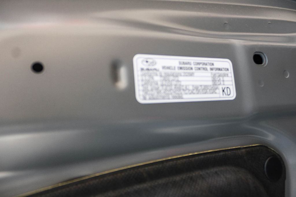 Thumbnail: 2026 Subaru Outback - 16
