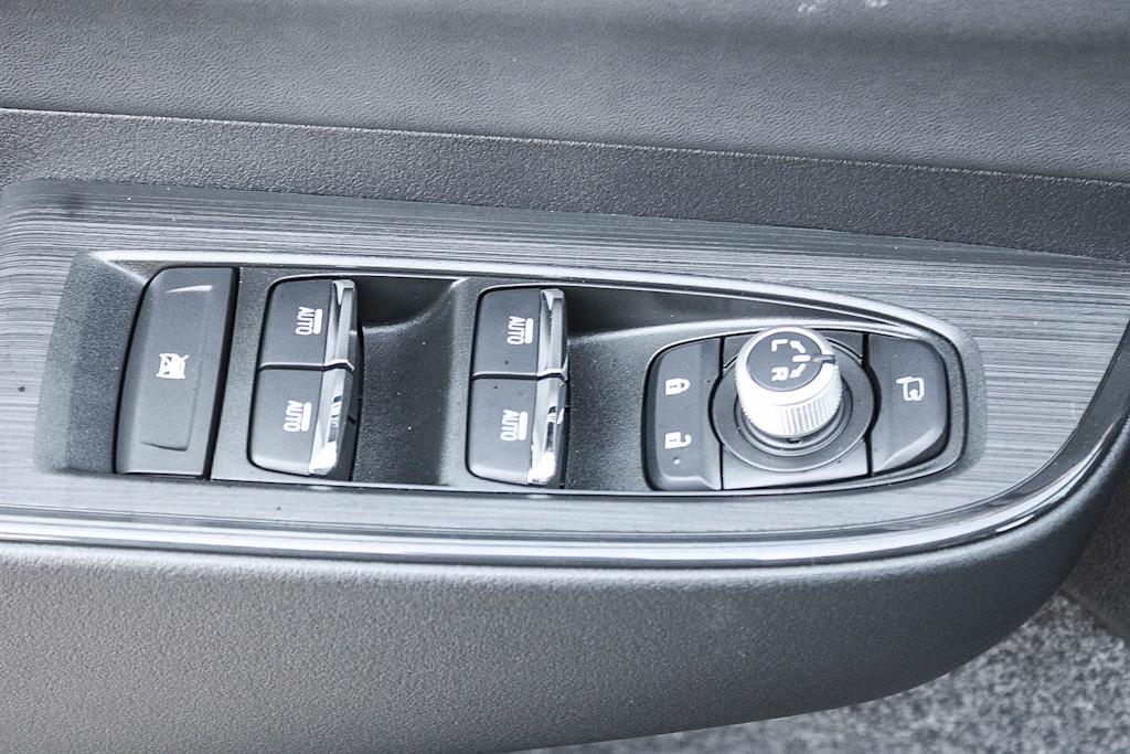 Thumbnail: 2026 Subaru Outback - 22