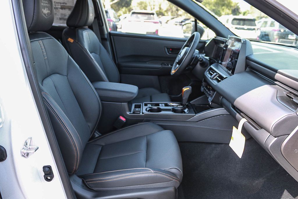 Thumbnail: 2026 Subaru Outback - 10