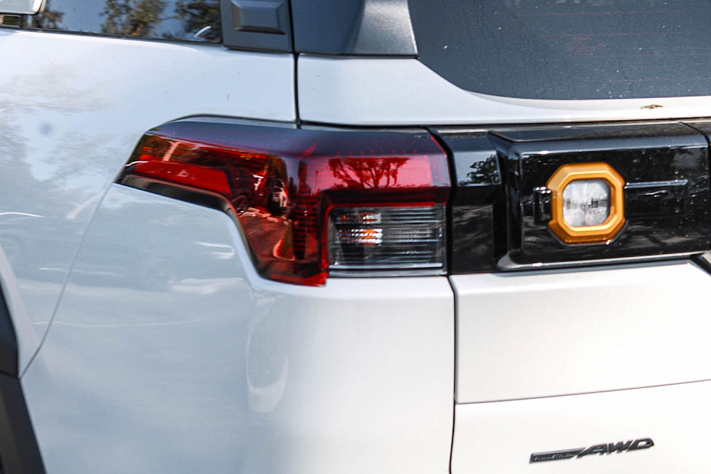Thumbnail: 2026 Subaru Outback - 19