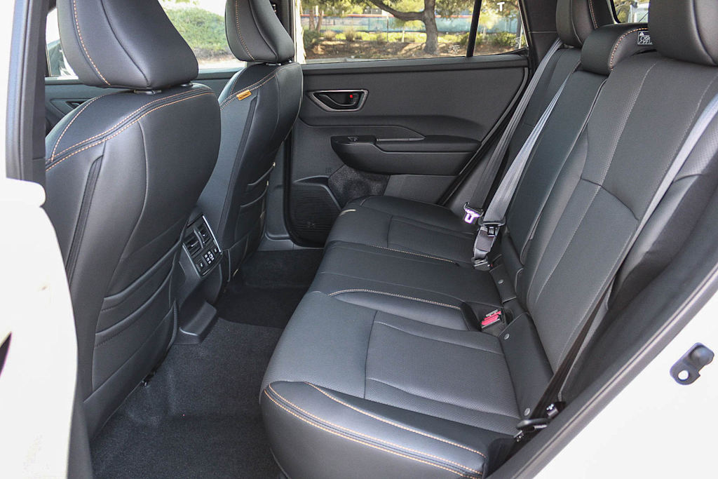 Thumbnail: 2026 Subaru Outback - 12