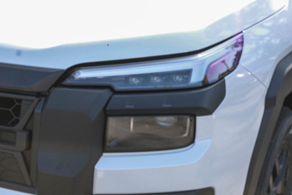 Thumbnail: 2026 Subaru Outback - 20