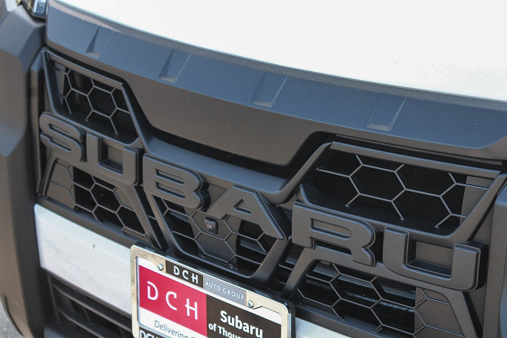 Thumbnail: 2026 Subaru Outback - 6