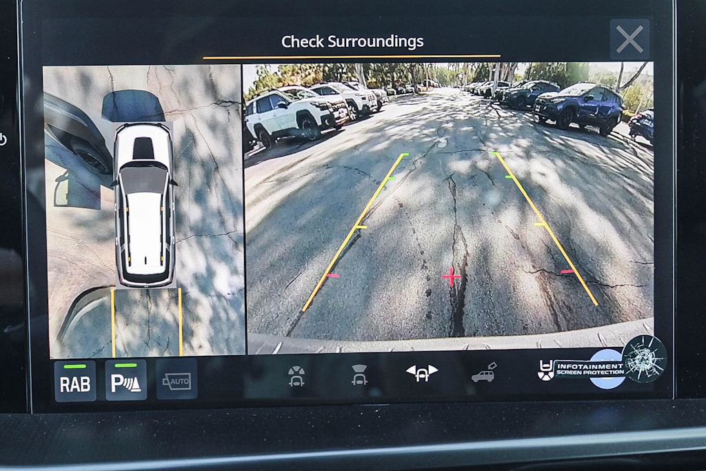 Thumbnail: 2026 Subaru Outback - 26