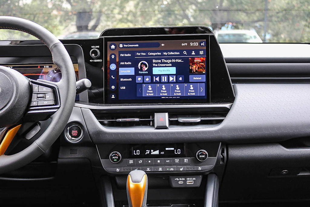Thumbnail: 2026 Subaru Outback - 11