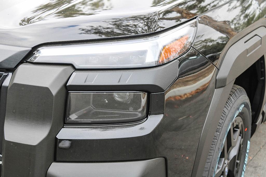 Thumbnail: 2026 Subaru Outback - 16