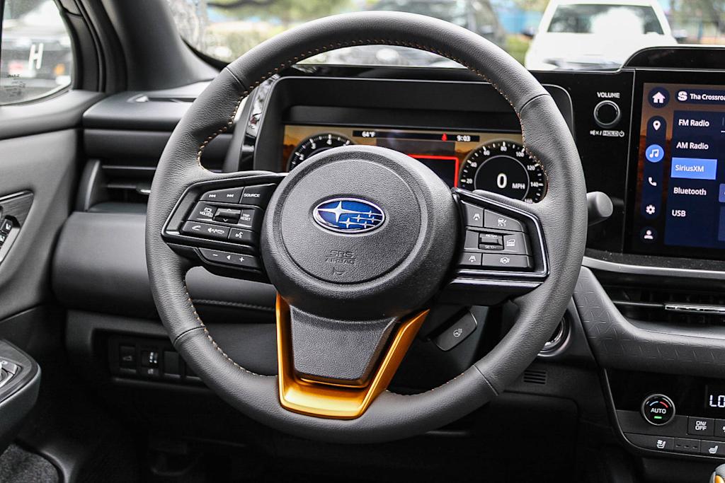 Thumbnail: 2026 Subaru Outback - 2
