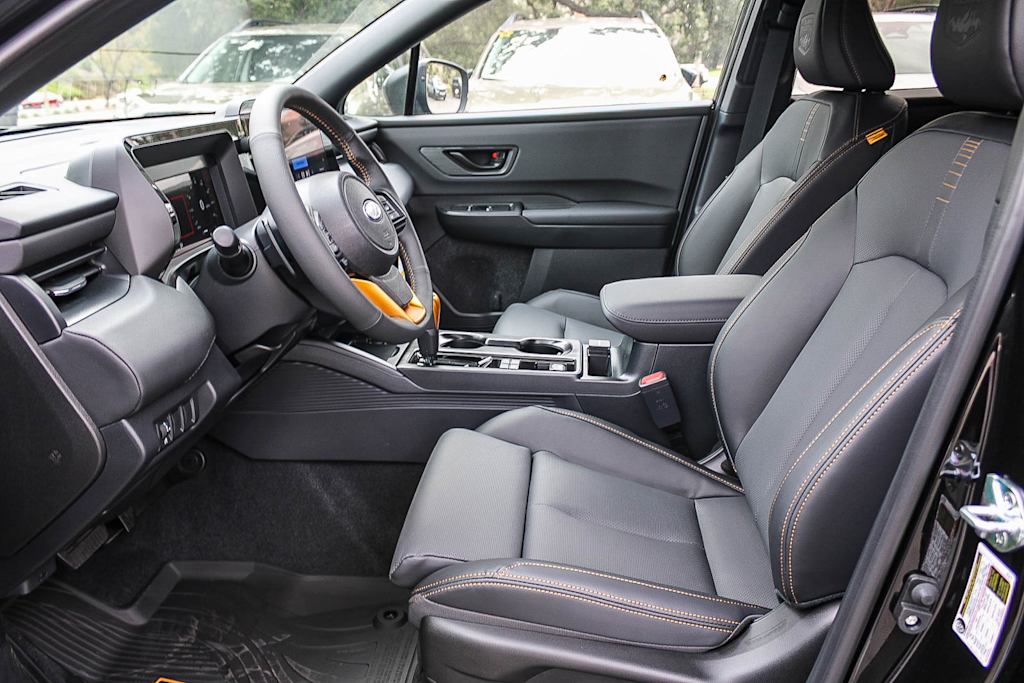 Thumbnail: 2026 Subaru Outback - 9