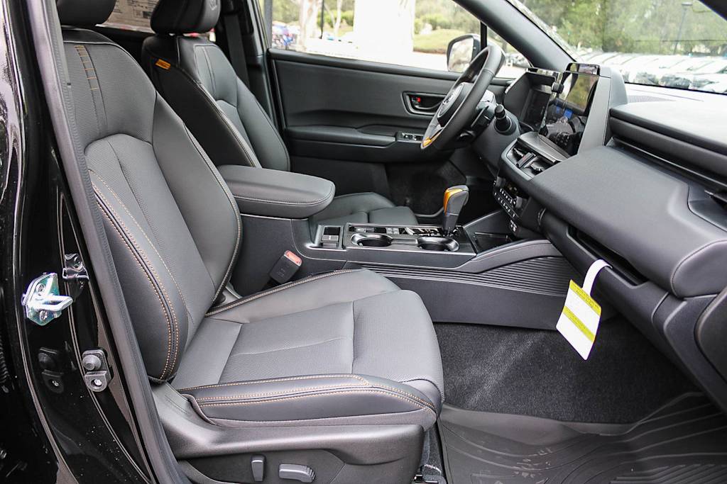 Thumbnail: 2026 Subaru Outback - 8