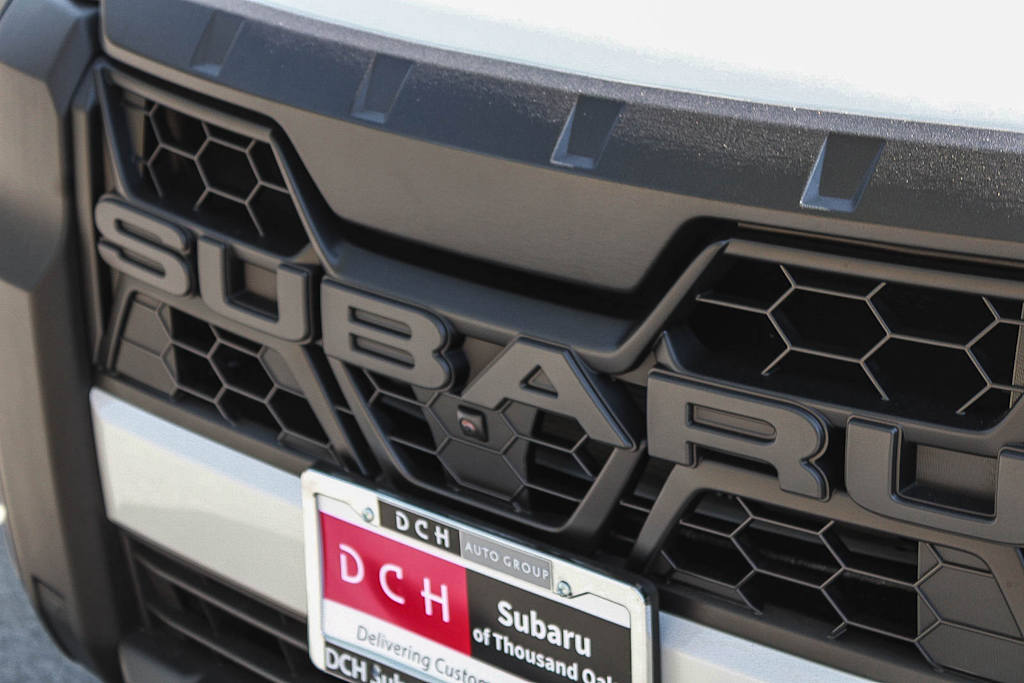 Thumbnail: 2026 Subaru Outback - 6