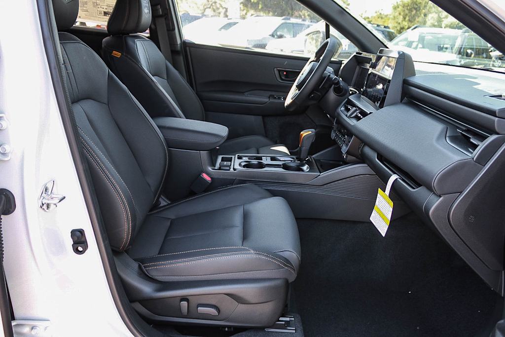Thumbnail: 2026 Subaru Outback - 10