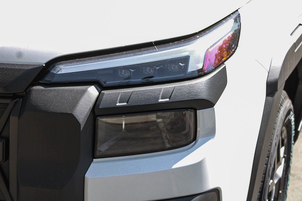 Thumbnail: 2026 Subaru Outback - 20