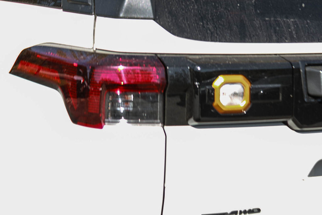 Thumbnail: 2026 Subaru Outback - 19
