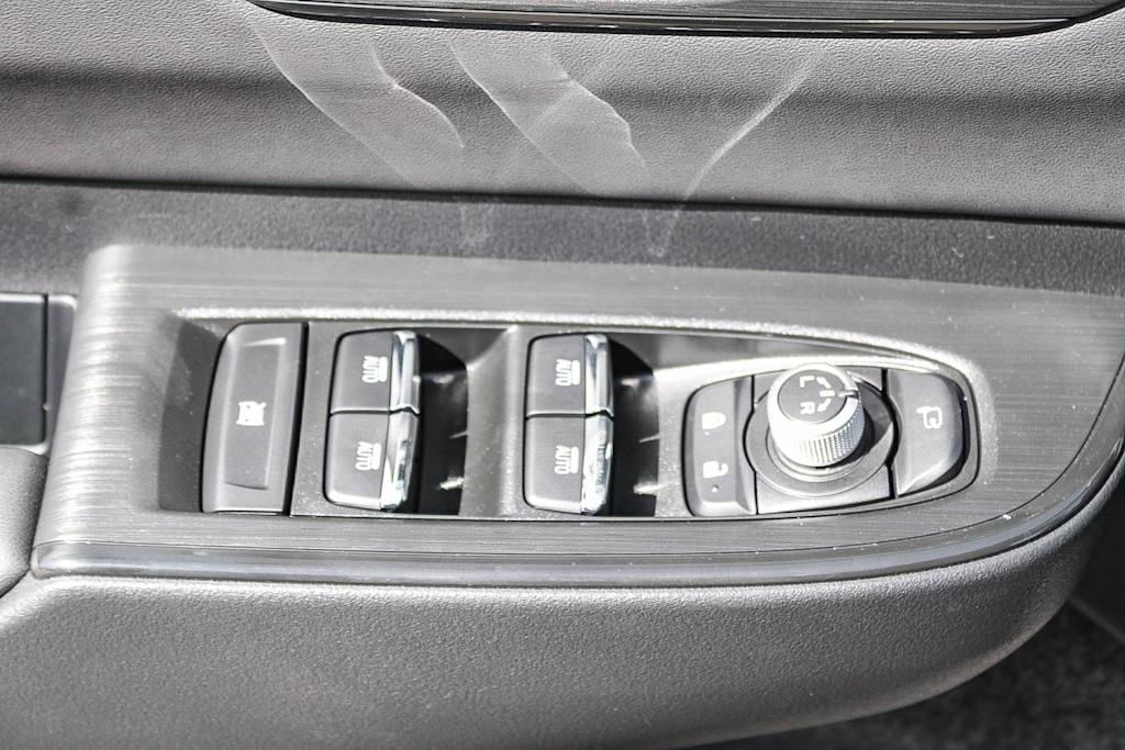Thumbnail: 2026 Subaru Outback - 23