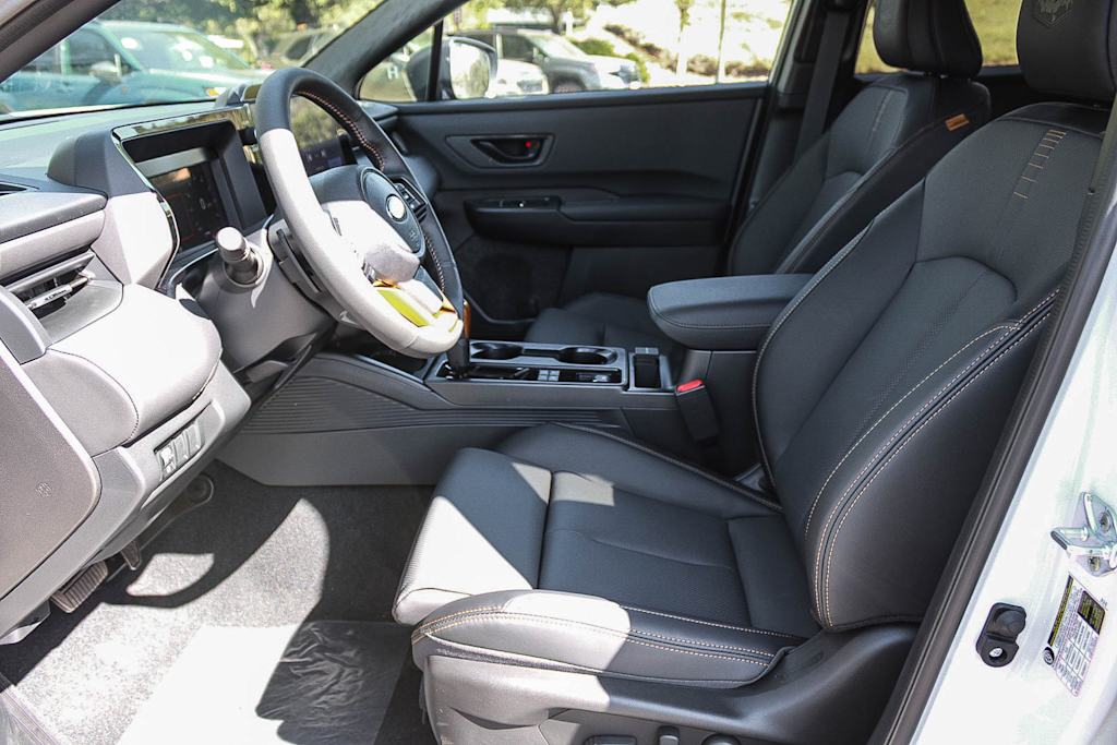 Thumbnail: 2026 Subaru Outback - 11