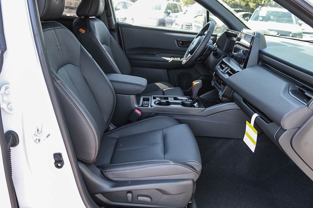 Thumbnail: 2026 Subaru Outback - 10