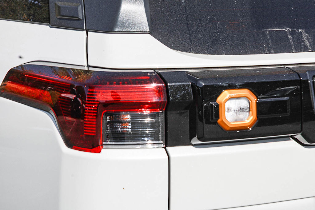 Thumbnail: 2026 Subaru Outback - 19