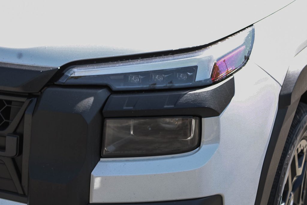 Thumbnail: 2026 Subaru Outback - 20