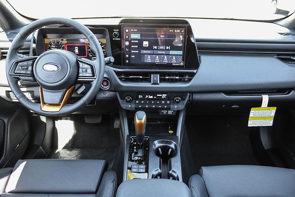 Thumbnail: 2026 Subaru Outback - 2