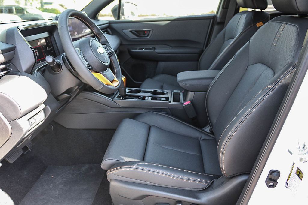 Thumbnail: 2026 Subaru Outback - 11