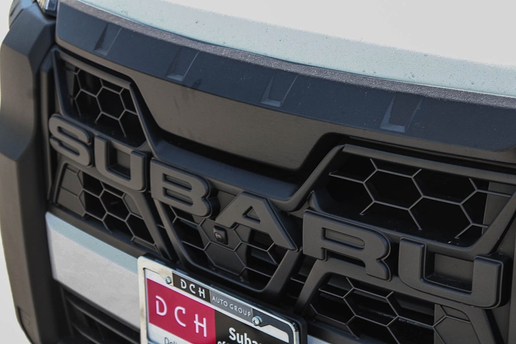 Thumbnail: 2026 Subaru Outback - 6