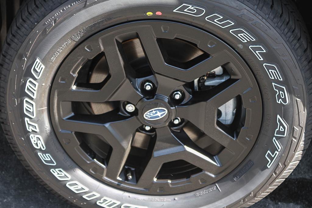 Thumbnail: 2026 Subaru Outback - 21