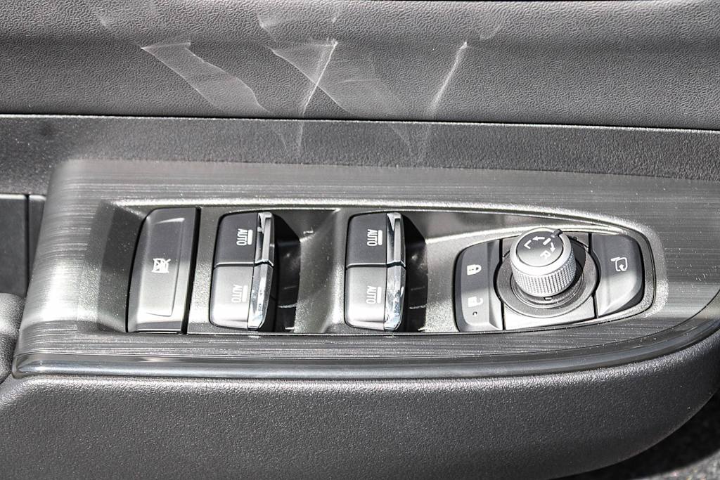 Thumbnail: 2026 Subaru Outback - 23