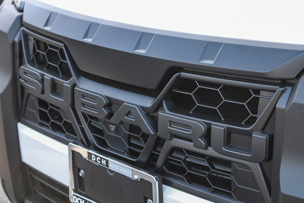 Thumbnail: 2026 Subaru Outback - 21