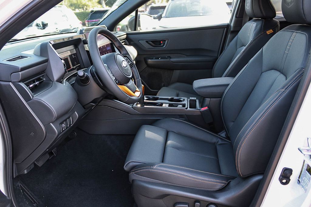 Thumbnail: 2026 Subaru Outback - 11
