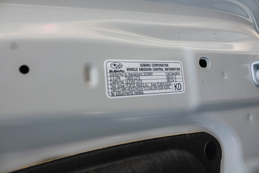Thumbnail: 2026 Subaru Outback - 16