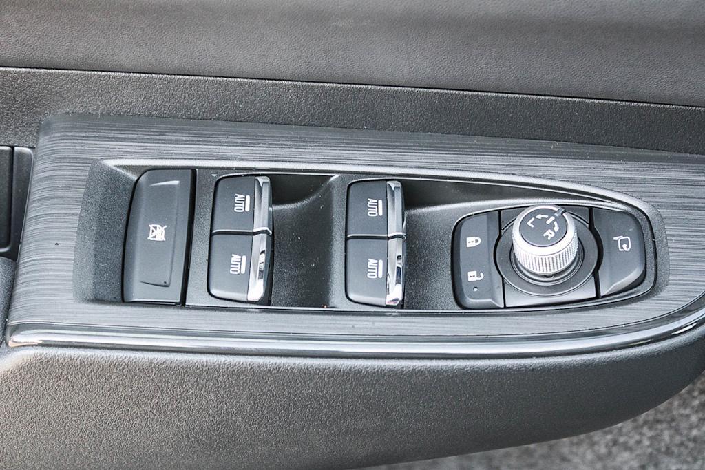 Thumbnail: 2026 Subaru Outback - 23