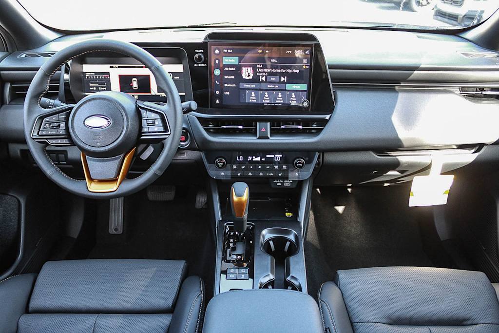 Thumbnail: 2026 Subaru Outback - 2