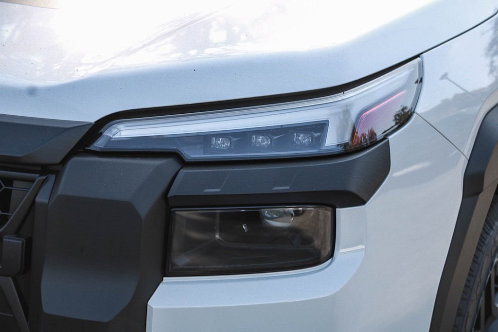Thumbnail: 2026 Subaru Outback - 20