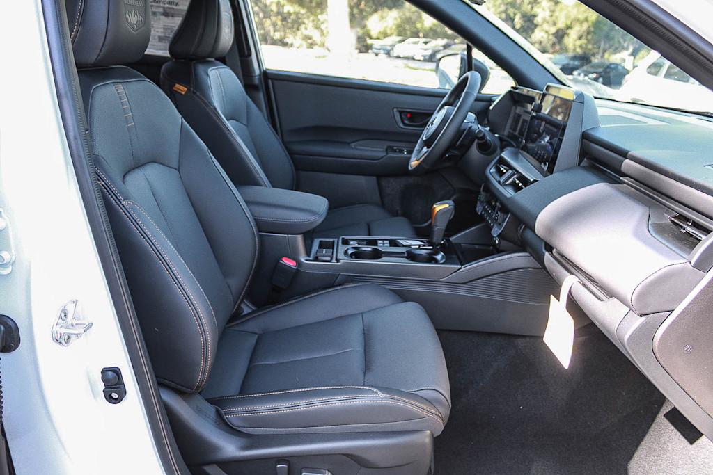 Thumbnail: 2026 Subaru Outback - 10