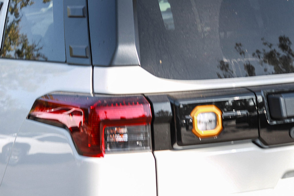Thumbnail: 2026 Subaru Outback - 19