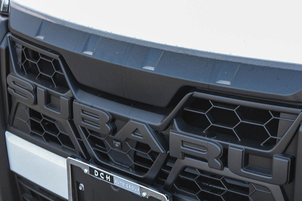 Thumbnail: 2026 Subaru Outback - 6