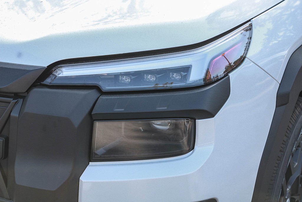 Thumbnail: 2026 Subaru Outback - 20
