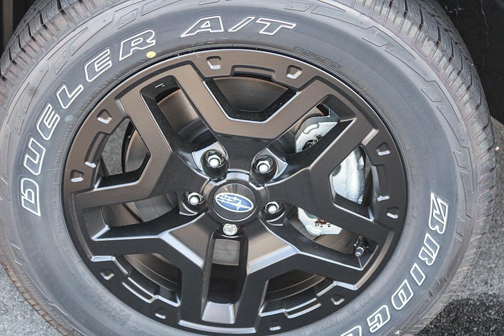 Thumbnail: 2026 Subaru Outback - 7