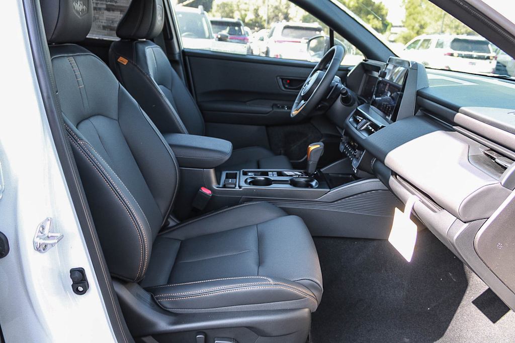 Thumbnail: 2026 Subaru Outback - 10