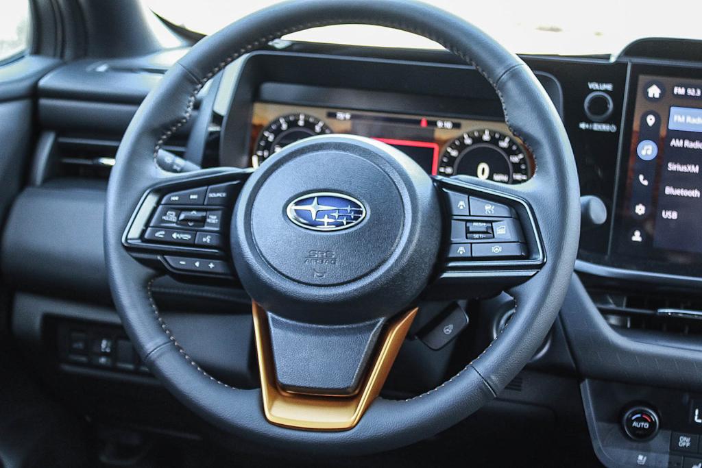 Thumbnail: 2026 Subaru Outback - 9