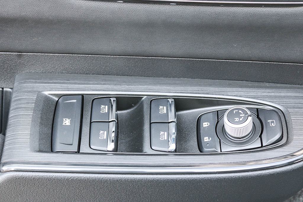 Thumbnail: 2026 Subaru Outback - 23