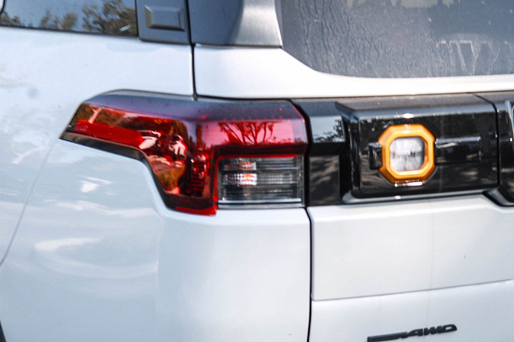 Thumbnail: 2026 Subaru Outback - 19