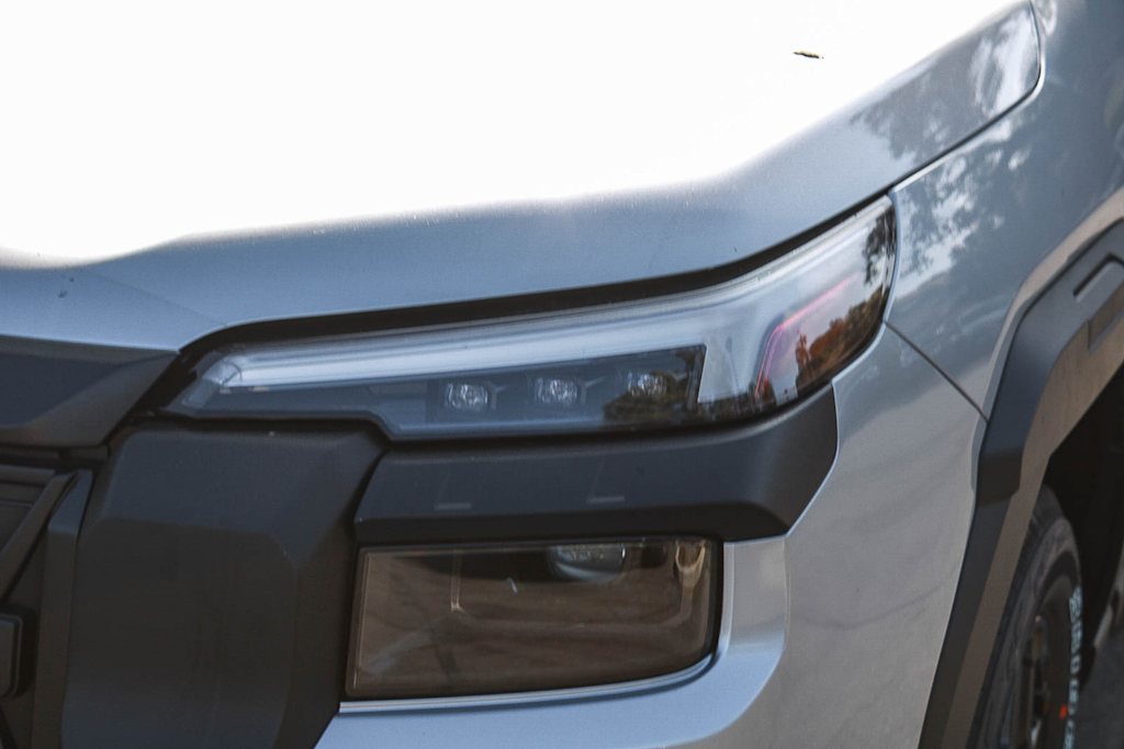 Thumbnail: 2026 Subaru Outback - 20
