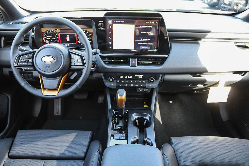 Thumbnail: 2026 Subaru Outback - 2