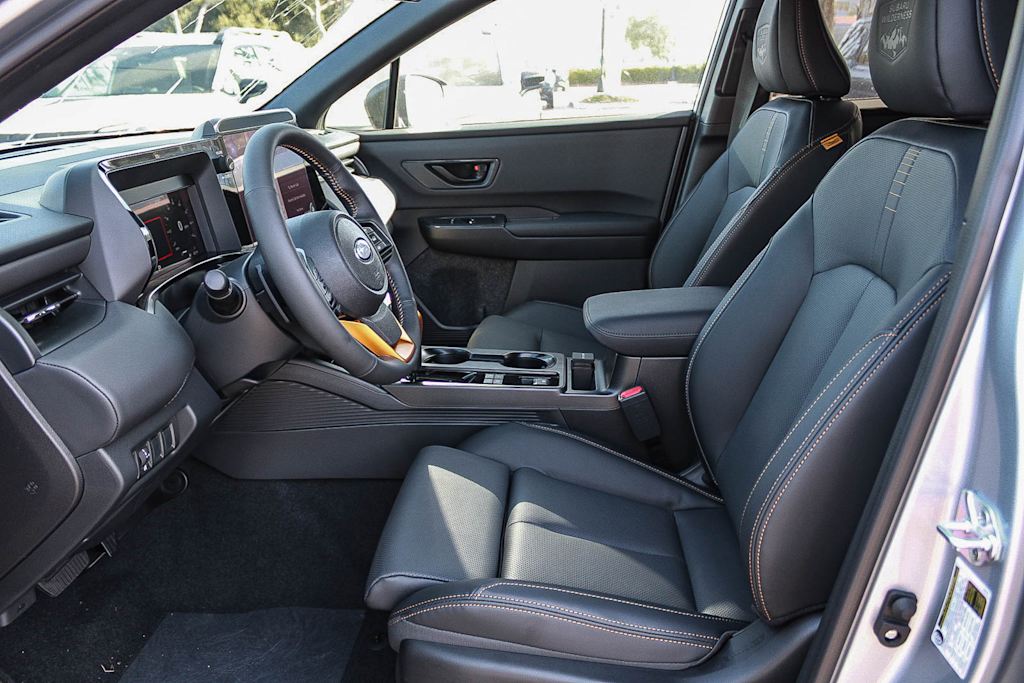 Thumbnail: 2026 Subaru Outback - 11
