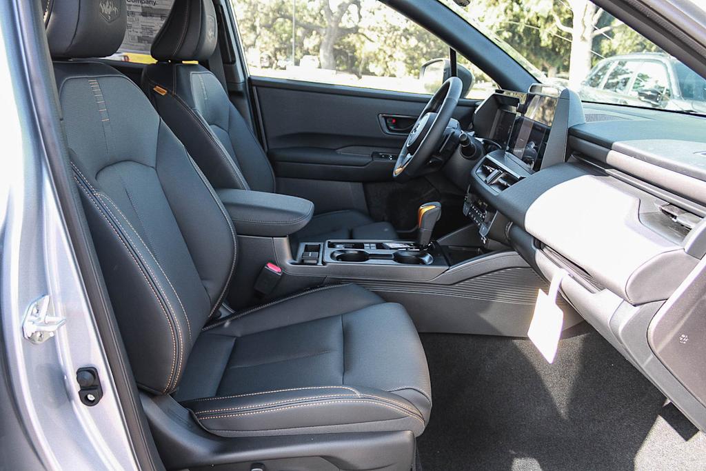 Thumbnail: 2026 Subaru Outback - 10